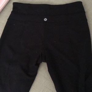 Lululemon Groove pant